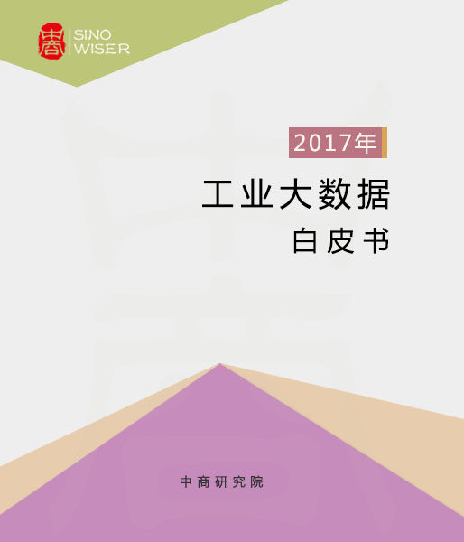 2017工业大数据白皮书