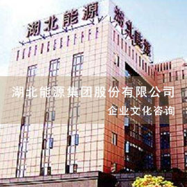 湖北能源集团股份有限公司企业文化咨询